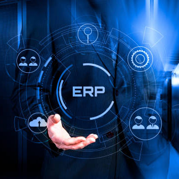 inTEUtion ERP Logistics Solution